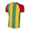 Ghana Retro Football Shirt 1980's