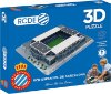 RCD Espanyol Stadium - 3D Puzzle