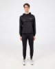 Cruyff Sports - Howler Trainingspak - Zwart/ Goud