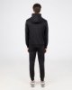 Cruyff Sports - Howler Trainingspak - Zwart/ Goud