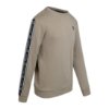 Cruyff Sports - Xicota Crewneck Sweater - Beige