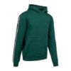 Cruyff Sports - Xicota Taped Hoodie - Donkergroen