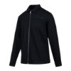 Cruyff - Elluvium Overshirt - Zwart