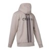 Cruyff - Forth Hooded Trainingsjack - Beige