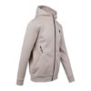 Cruyff - Forth Hooded Trainingsjack - Beige