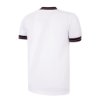 Fulham FC Retro Football Shirt 1984-1985