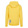 Rugby Vintage - Australia 'Bored' Wallaby Hoodie - Yellow