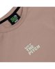 OTP x Robey - Michy Regular Fit T-Shirt - Dusty Pink