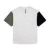 OTP x Robey - Héctor Oversized Colorblack T-Shirt - Off White