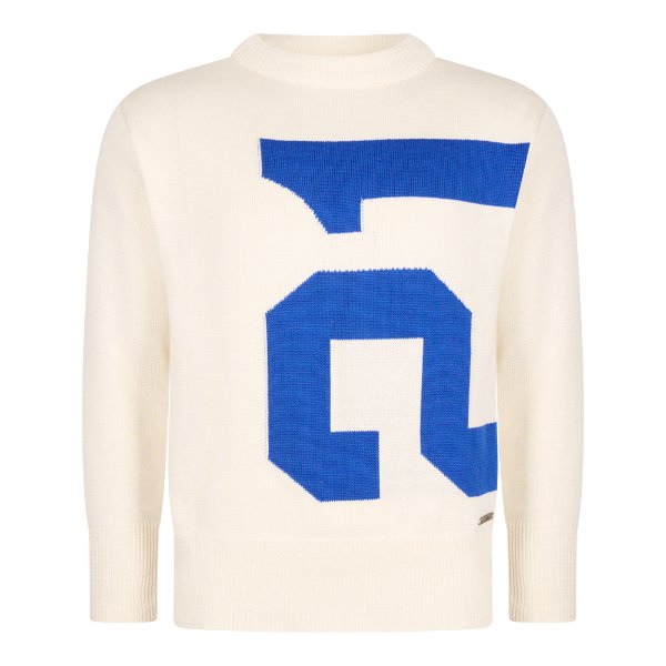FC Kluif - Pirlo 21 Sweater - White
