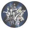 Club Brugge Legends Puzzel (500 stukjes)