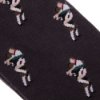 AC Milan 2003 Celebration Casual Socks - Grey