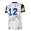 Boca Juniors Maradona Bootleg Football Shirt