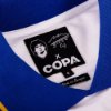 Boca Juniors Maradona Bootleg Football Shirt