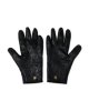 Robey - Spelers Handschoenen - Zwart