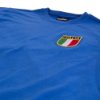 Bild von Italien Retro Fussball Trikot Jahre 70 + Nummer 11 (Riva)