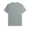 Fred Perry - Ringer T-Shirt - Steel Marl