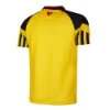 COPA Football - Watford FC Retro Football Shirt 1994-1995