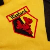 COPA Football - Watford FC Retro Football Shirt 1994-1995