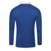 Rugby Vintage - France Retro Rugby Shirt 1980's - Blue