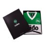 FC St. Gallen Retro Voetbalshirt 1984