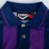 Pony - Tottenham Hotspur Retro Football Shirt Away 1995-1996