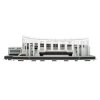VfB Stuttgart MHP Arena - 3D Puzzle