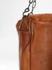 Bild von JW & Sons - Retro Boxsack 1920 - Braun