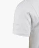 Cruyff - Memorial Amsterdam T-Shirt - Wit