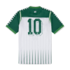 Meyba x Starter S Sponsor Jersey - White