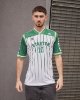 Meyba x Starter S Sponsor Jersey - White