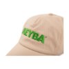 Meyba x Starter Script Cap - Sand