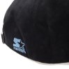 Meyba x Starter Script Cap - Black