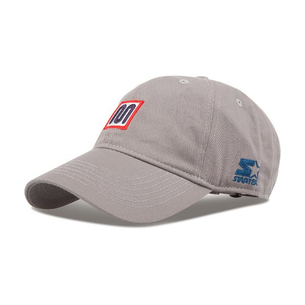 Meyba x Starter Logo Cap - Grijs