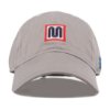 Meyba x Starter Logo Cap - Grijs