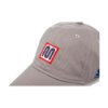 Meyba x Starter Logo Cap - Grijs
