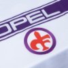 NR Nicola Raccuglia - Fiorentina Official Replica Football Shirt Away 1984-1985 + Number 8 (Sócrates)