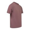 Cruyff Ivan T-Shirt - Grape Pink