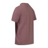 Cruyff Ivan T-Shirt - Grape Pink