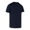 Cruyff Ivan T-Shirt - Navy