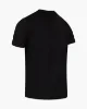 Cruyff Ivan T-Shirt - Black
