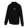 Cruyff Retro Badge Sweater - Black
