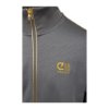 Cruyff Carlos Track Jacket - Grey