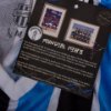 Gremio Retro Voetbalshirt 'Tokyo' 1983