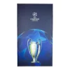 UEFA Champions League Official Replica 3D Trophy on Acrylic Pedestal (150mm)