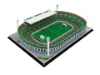 Palermo Stadio Renzo Barbera - 3D Puzzle