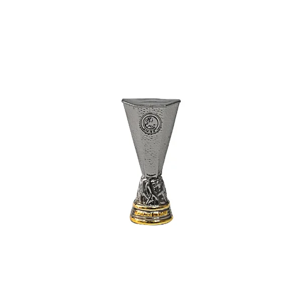 UEFA Europa League Official Trophy Replica (45mm)