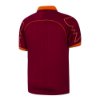 AS Roma Retro Football Shirt 1999-2000