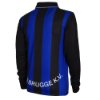 Club Brugge Retro Voetbalshirt 1998-1999 (Lange Mouwen)