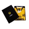 BSC Young Boys Retro Football Shirt 1994-1996